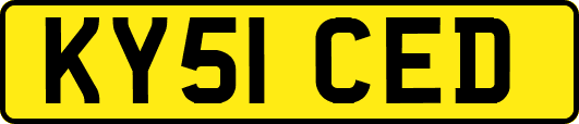 KY51CED