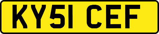 KY51CEF