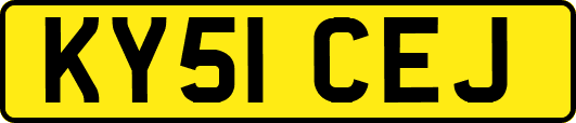 KY51CEJ