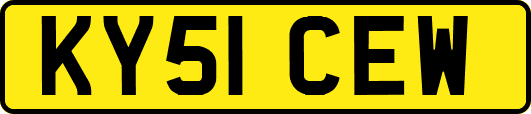 KY51CEW