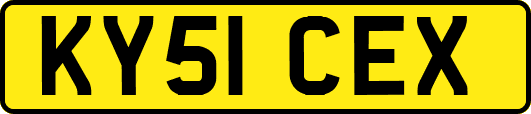 KY51CEX