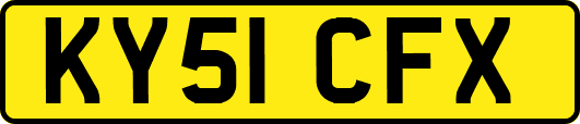 KY51CFX