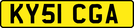 KY51CGA