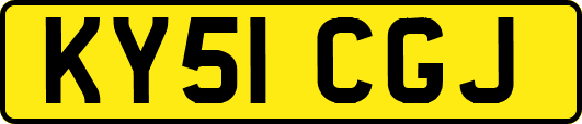 KY51CGJ