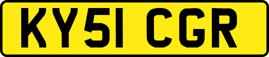 KY51CGR