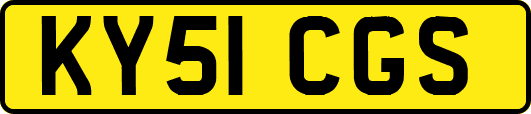 KY51CGS