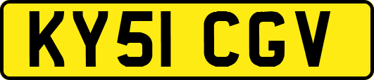 KY51CGV