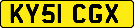 KY51CGX