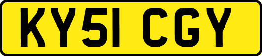 KY51CGY