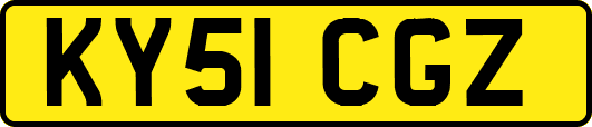 KY51CGZ