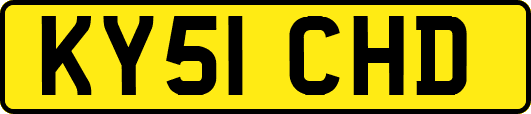 KY51CHD