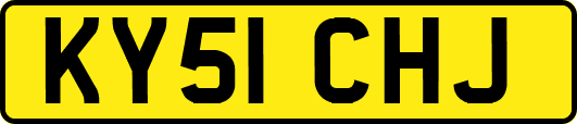 KY51CHJ