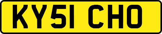 KY51CHO