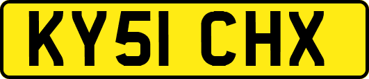 KY51CHX