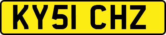 KY51CHZ