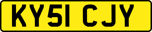 KY51CJY