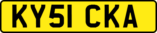 KY51CKA