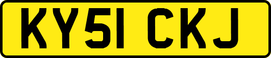 KY51CKJ