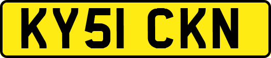 KY51CKN