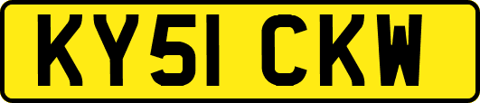 KY51CKW