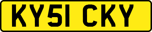 KY51CKY