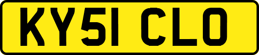 KY51CLO