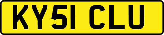 KY51CLU