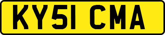 KY51CMA