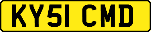 KY51CMD