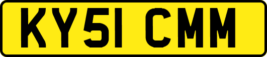 KY51CMM