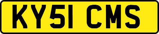 KY51CMS