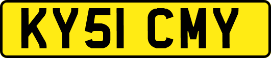 KY51CMY