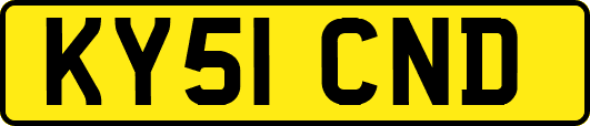 KY51CND