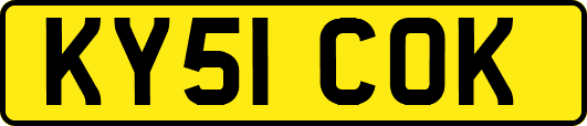 KY51COK