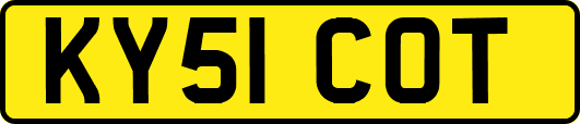 KY51COT