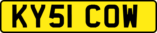 KY51COW