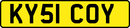 KY51COY