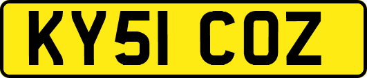 KY51COZ