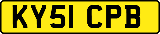 KY51CPB