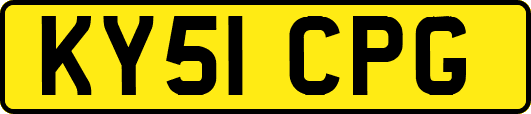 KY51CPG