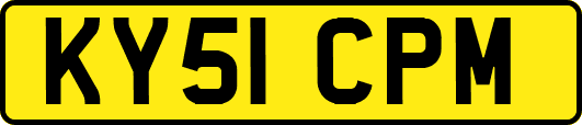 KY51CPM