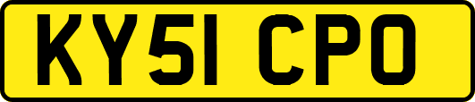 KY51CPO