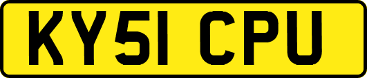 KY51CPU