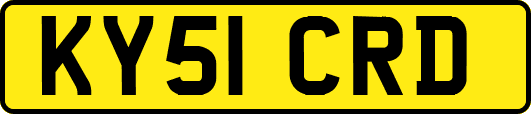 KY51CRD