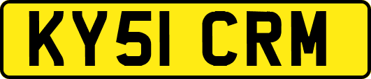 KY51CRM