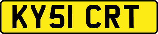 KY51CRT