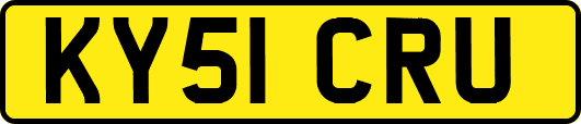 KY51CRU