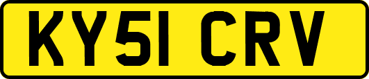 KY51CRV