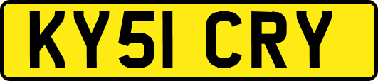 KY51CRY