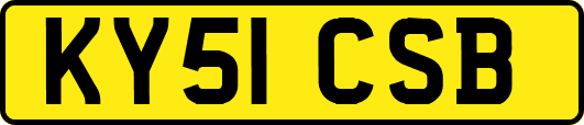 KY51CSB